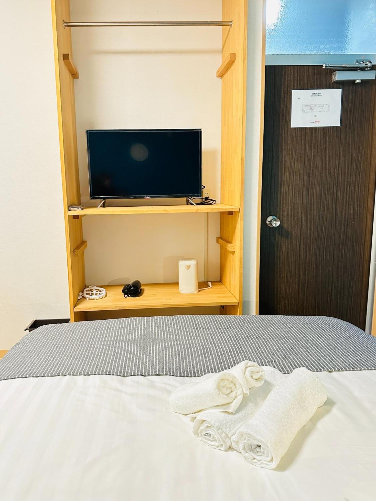 Apartment Hometsurumibashi - Vacation 98498v *